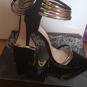 Women's heels